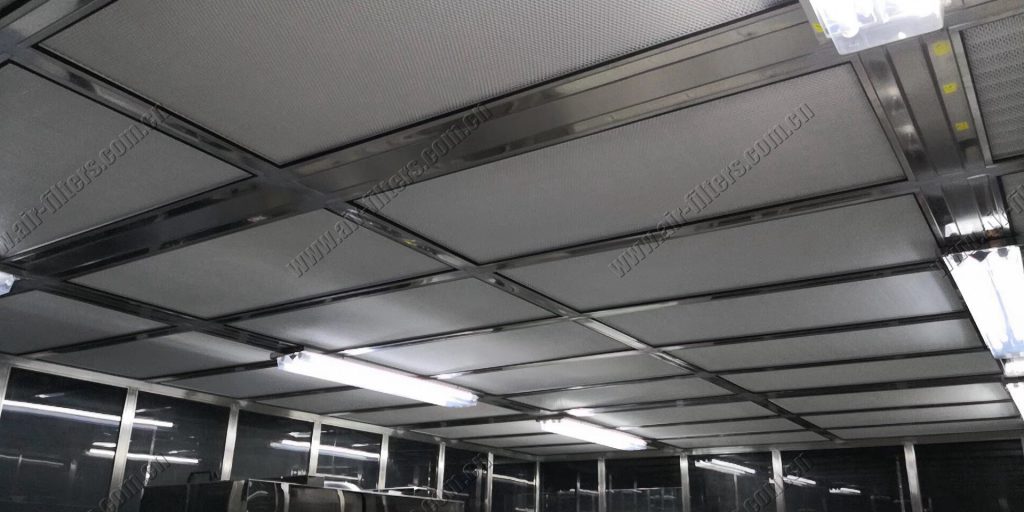 車間潔凈室清潔維護規范—工廠車間的潔凈度要達到哪些要求？ 